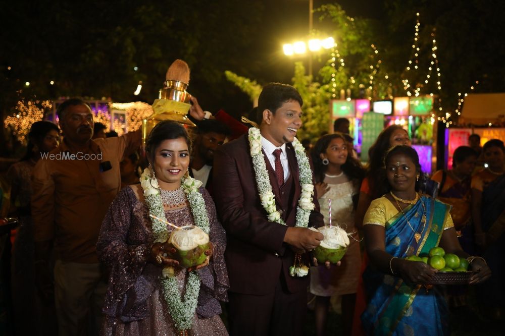 Photo From udaya-nandini - By Zigzag Caterers