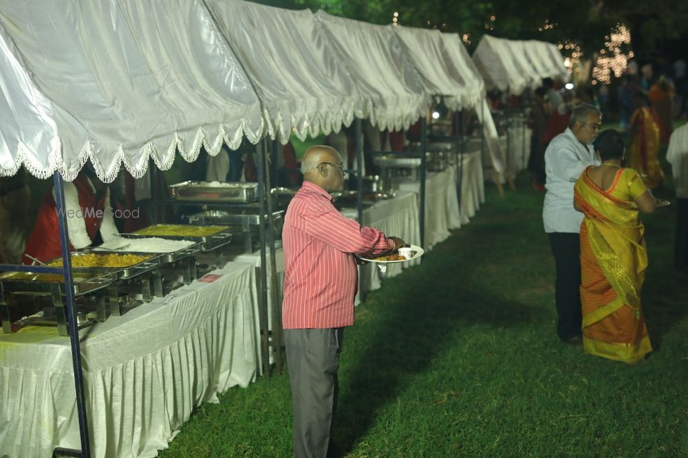 Photo From udaya-nandini - By Zigzag Caterers