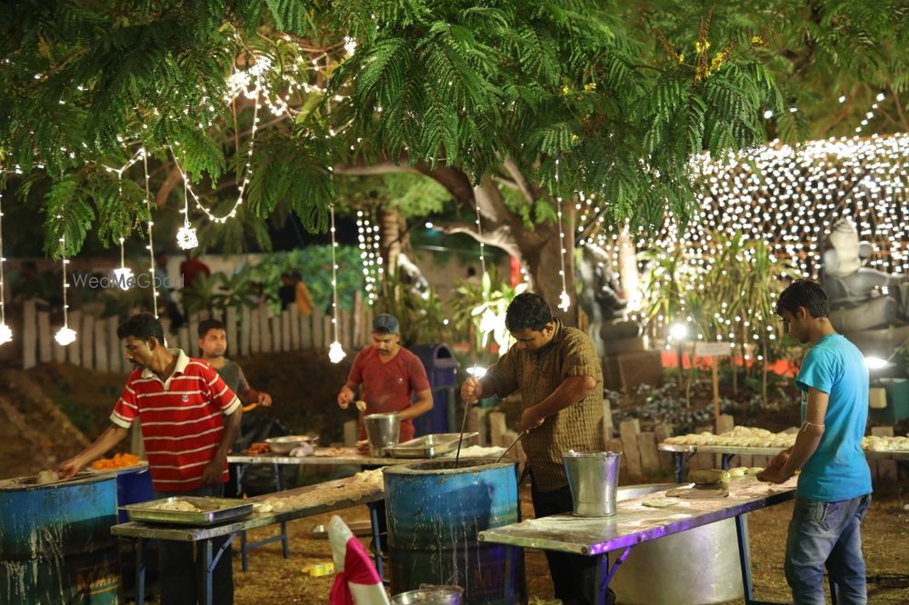 Photo From udaya-nandini - By Zigzag Caterers