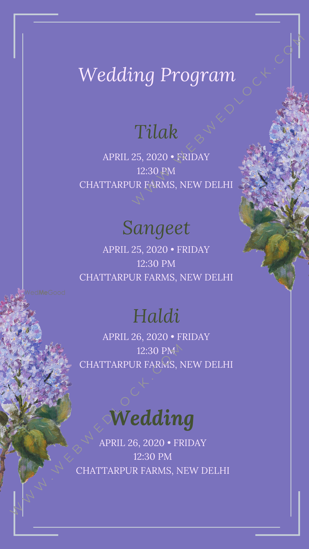 Photo From E-invites - By Web Wedlock