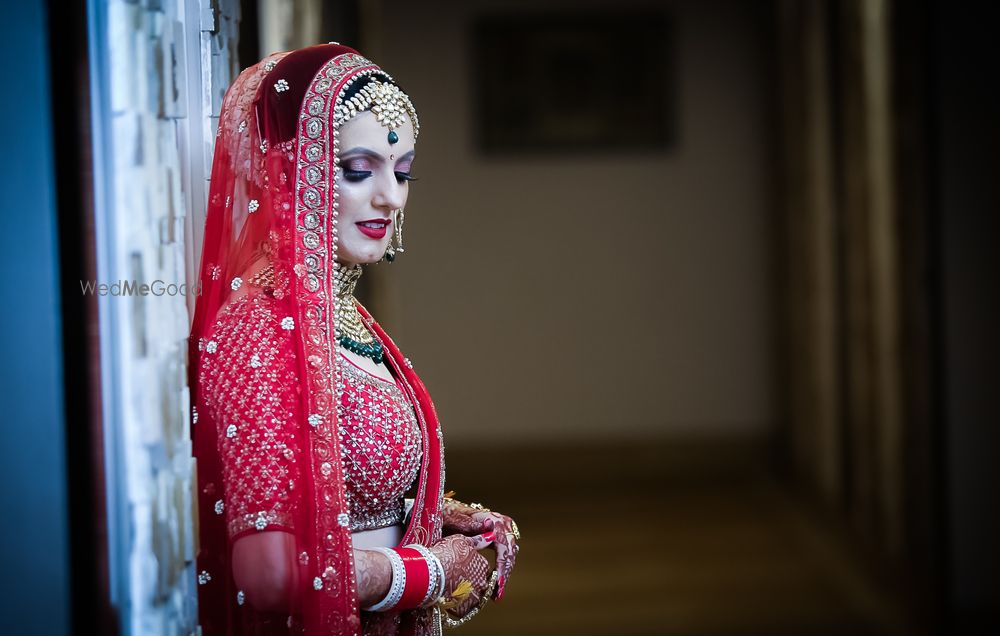 Photo From MITALI  - By Makeover by Nitika Singh