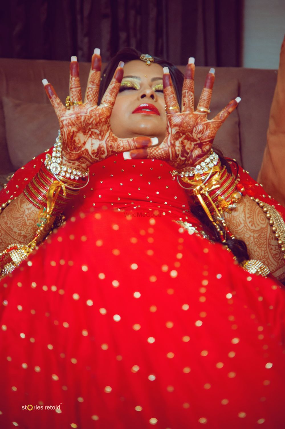 Photo From Tanima + Sumit Wedding  - By Stories Retold