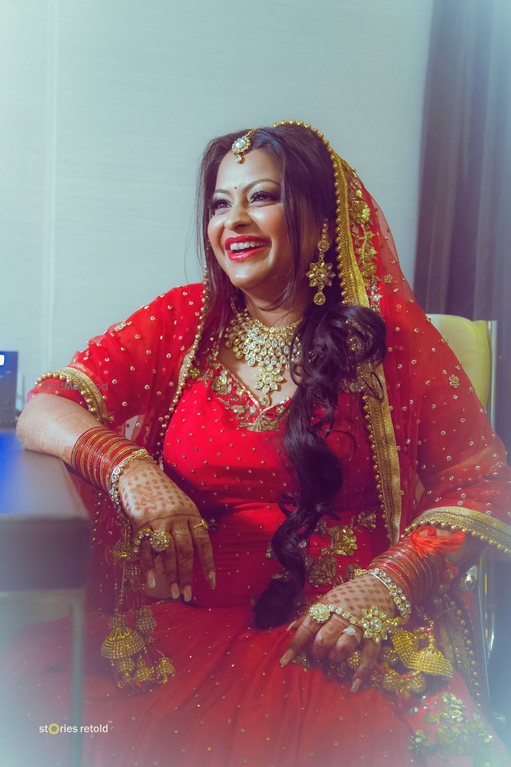 Photo From Tanima + Sumit Wedding  - By Stories Retold