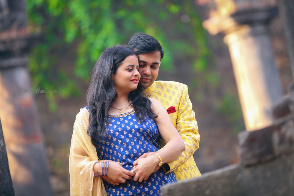 Photo From Pre-Wedding - Akshay & Kirti - By Suprit Devlekar Photography