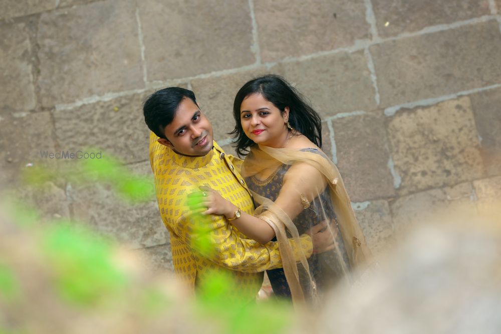 Photo From Pre-Wedding - Akshay & Kirti - By Suprit Devlekar Photography