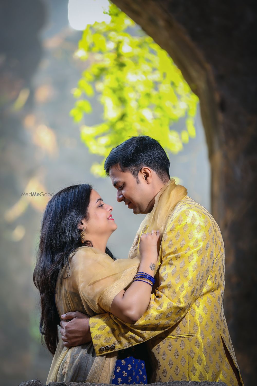 Photo From Pre-Wedding - Akshay & Kirti - By Suprit Devlekar Photography