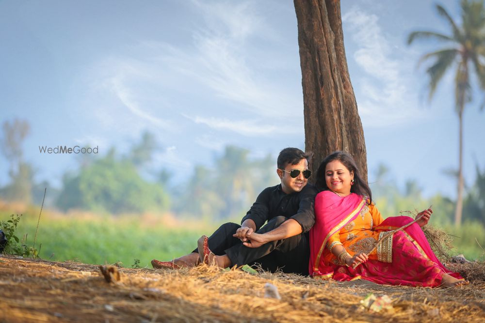 Photo From Pre-Wedding - Akshay & Kirti - By Suprit Devlekar Photography