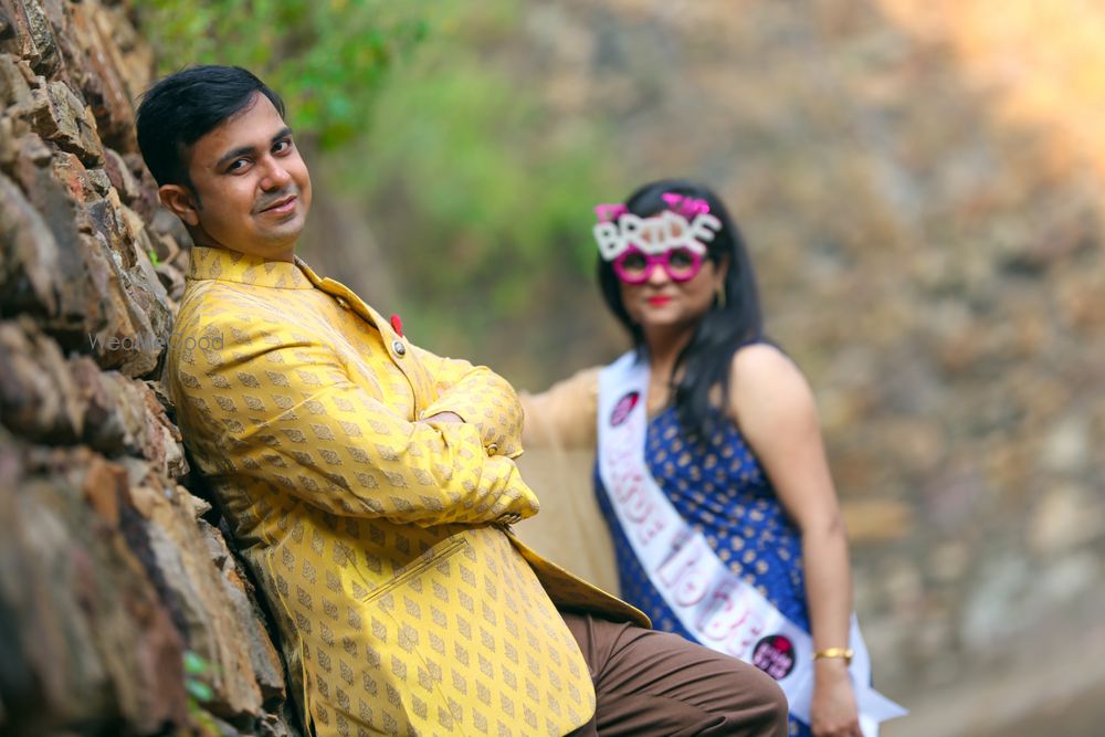 Photo From Pre-Wedding - Akshay & Kirti - By Suprit Devlekar Photography