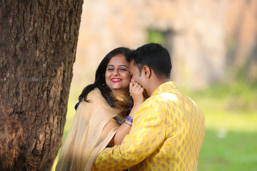 Photo From Pre-Wedding - Akshay & Kirti - By Suprit Devlekar Photography