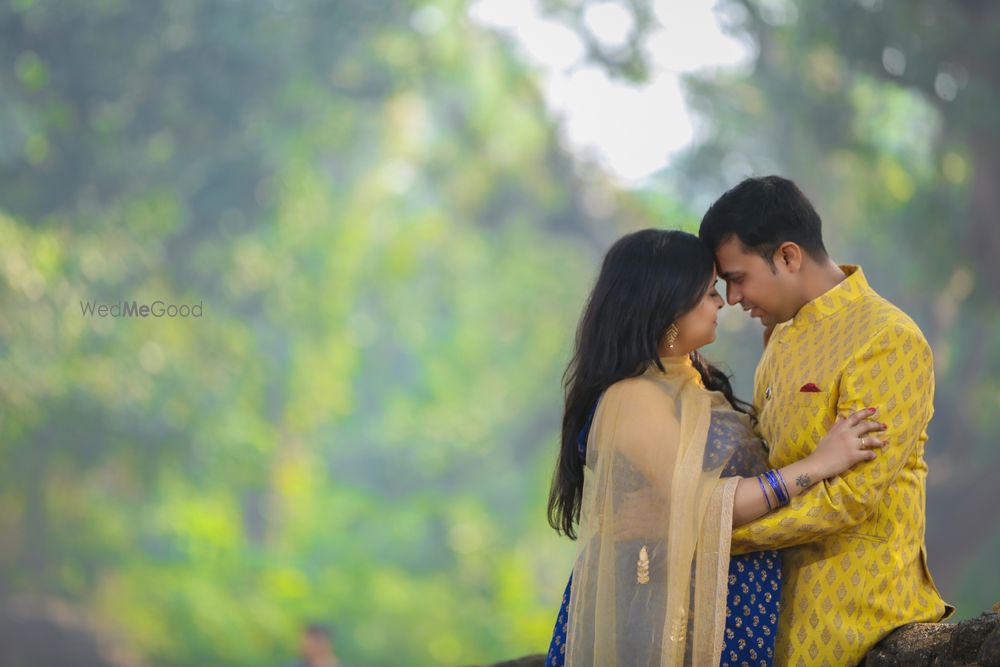 Photo From Pre-Wedding - Akshay & Kirti - By Suprit Devlekar Photography