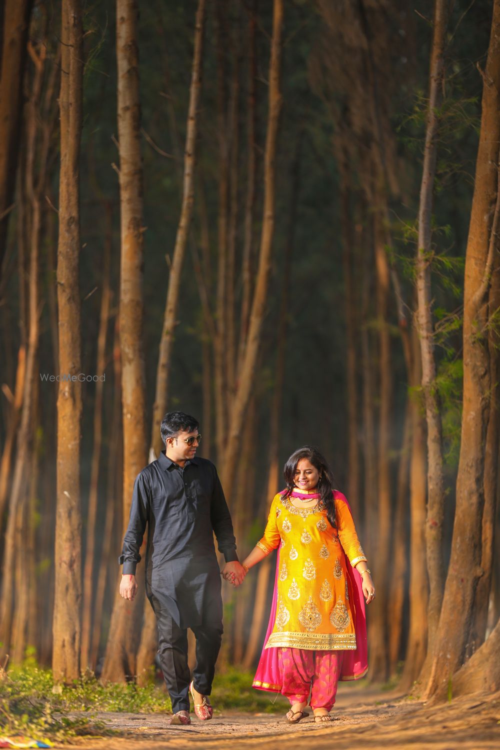 Photo From Pre-Wedding - Akshay & Kirti - By Suprit Devlekar Photography