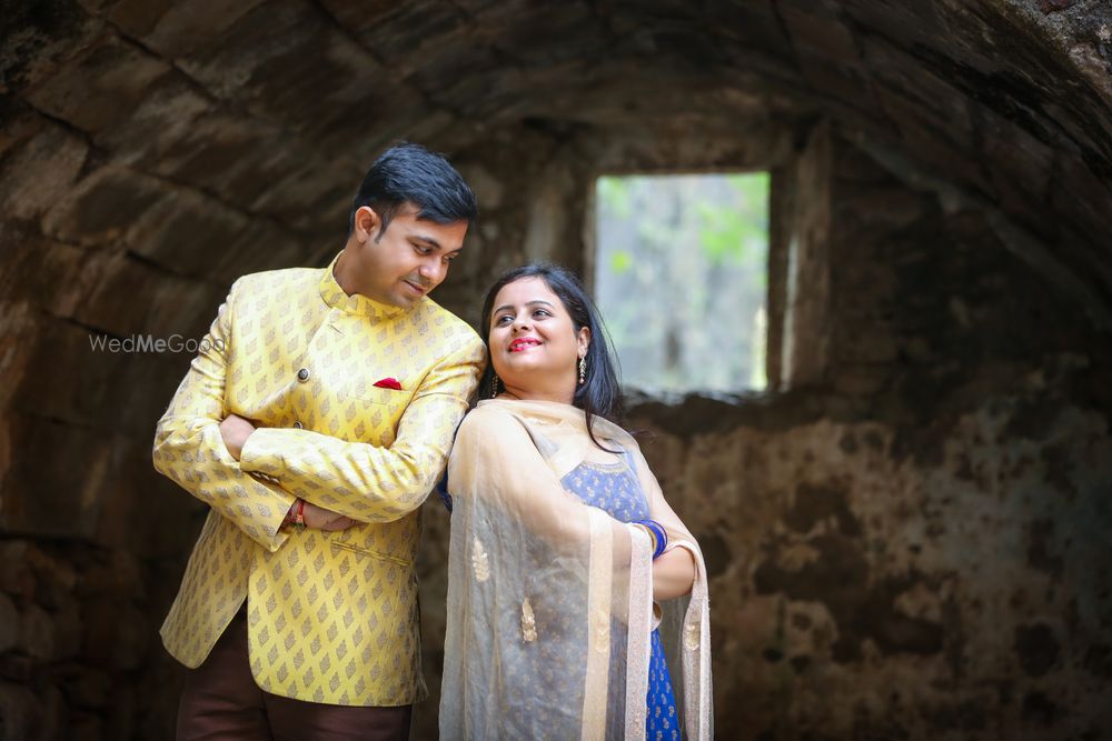 Photo From Pre-Wedding - Akshay & Kirti - By Suprit Devlekar Photography