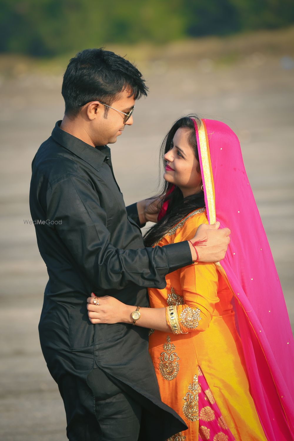 Photo From Pre-Wedding - Akshay & Kirti - By Suprit Devlekar Photography