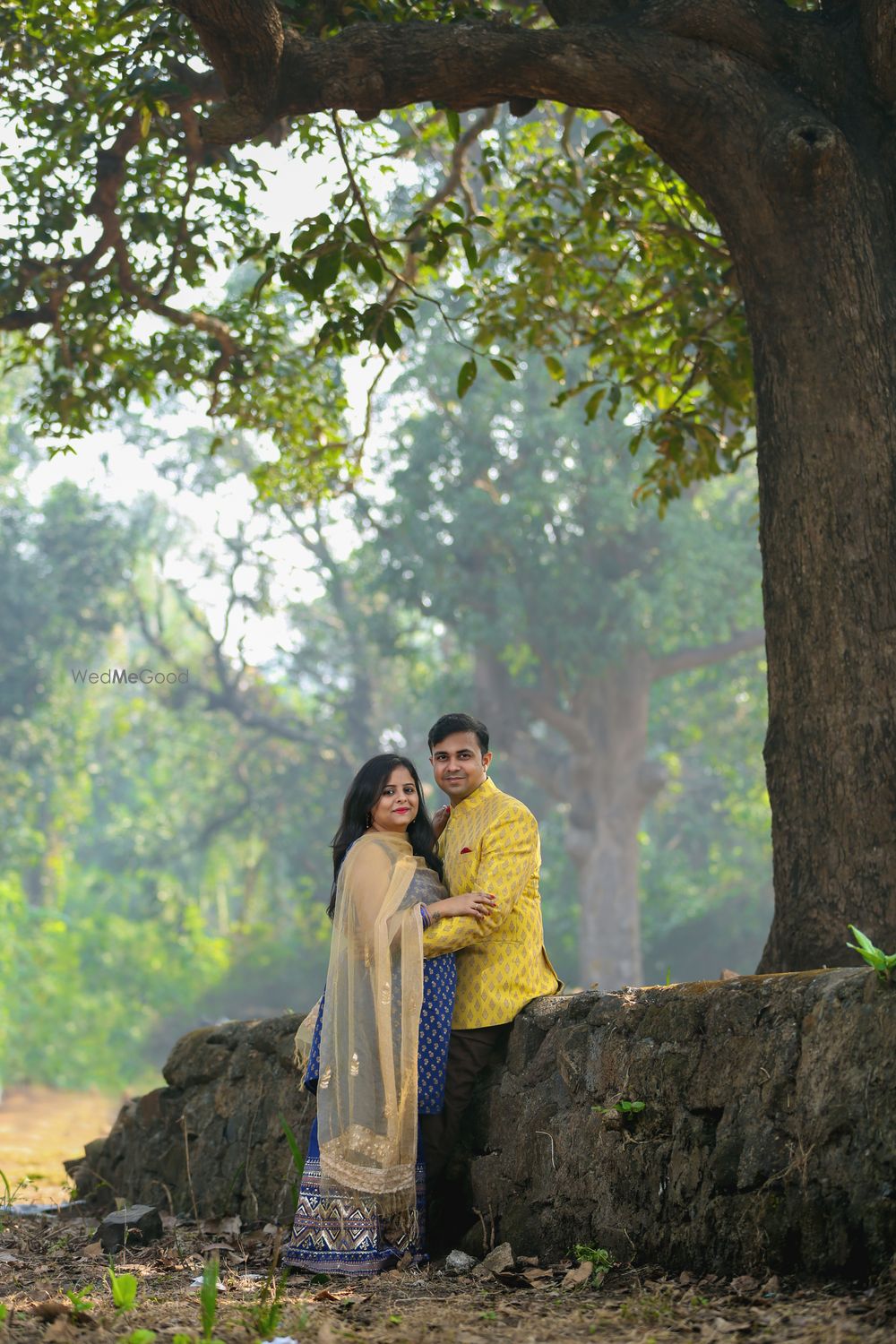 Photo From Pre-Wedding - Akshay & Kirti - By Suprit Devlekar Photography