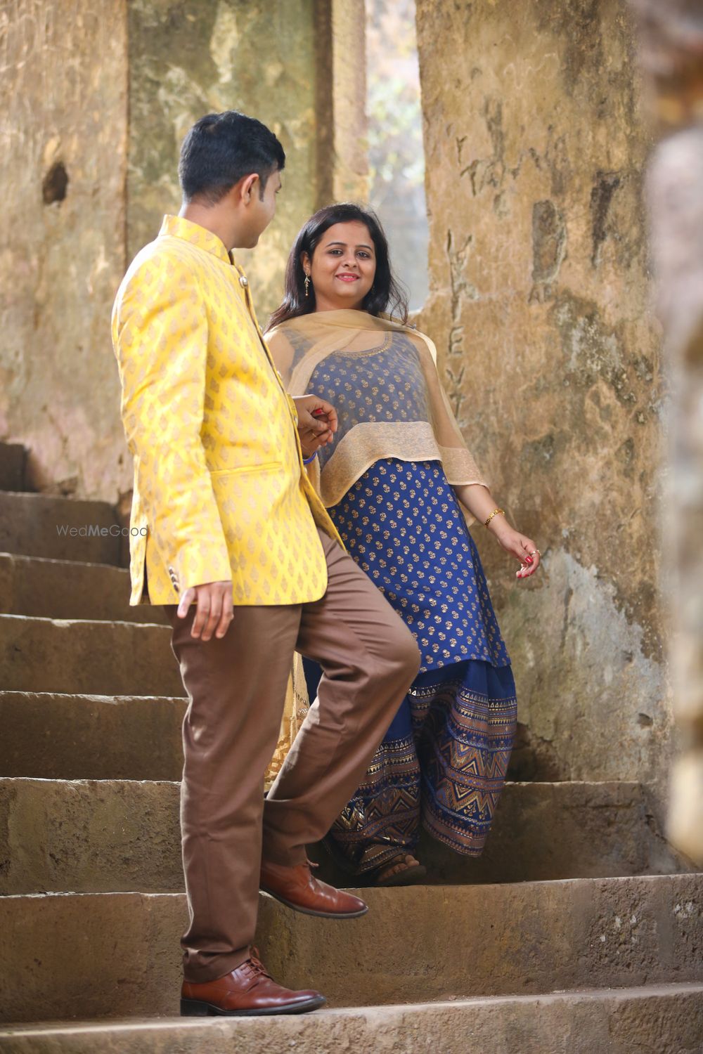 Photo From Pre-Wedding - Akshay & Kirti - By Suprit Devlekar Photography