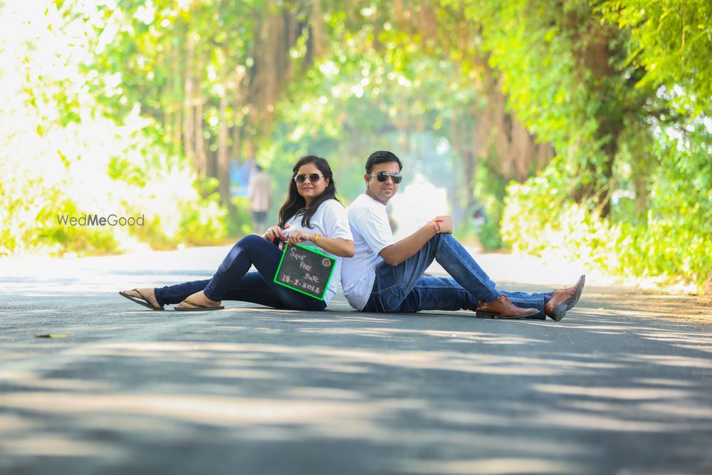 Photo From Pre-Wedding - Akshay & Kirti - By Suprit Devlekar Photography