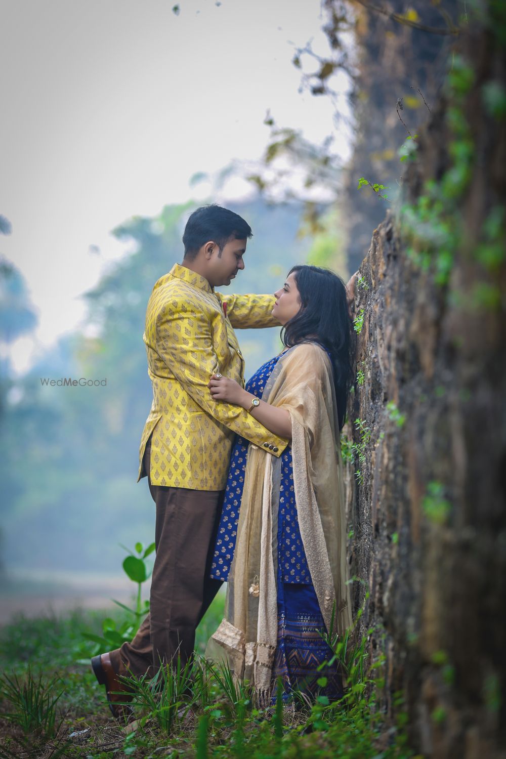 Photo From Pre-Wedding - Akshay & Kirti - By Suprit Devlekar Photography