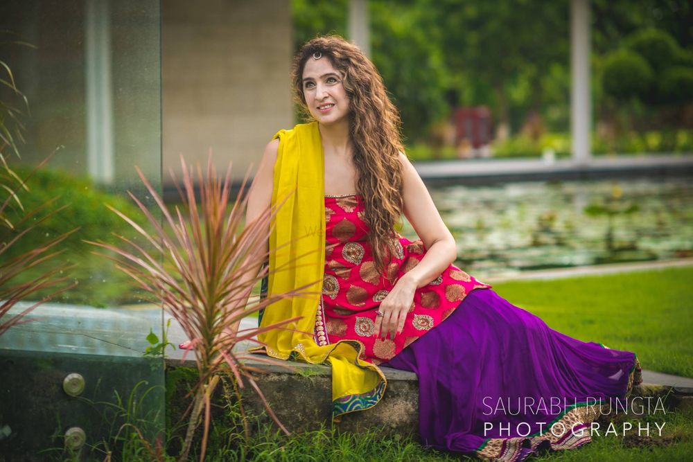 Photo From YOU ROCK MY WORLD - Tanvir Weds Sonam - By Saurabh Rungta Photography