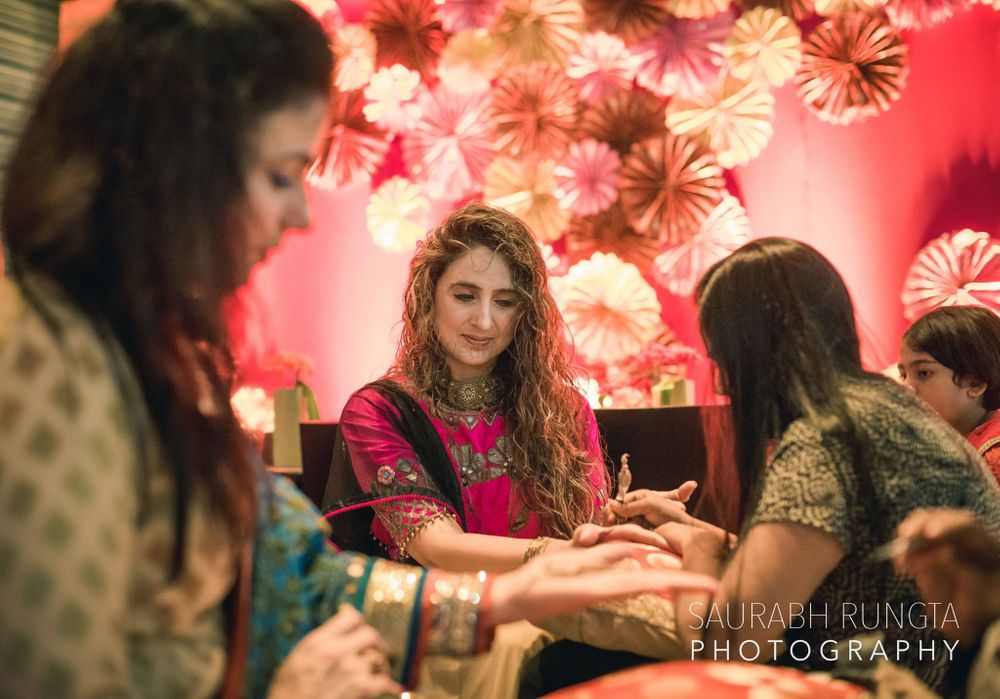 Photo From YOU ROCK MY WORLD - Tanvir Weds Sonam - By Saurabh Rungta Photography