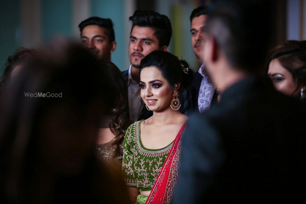 Photo From Kashish weds Pallavi  - By Leo Photography Hub