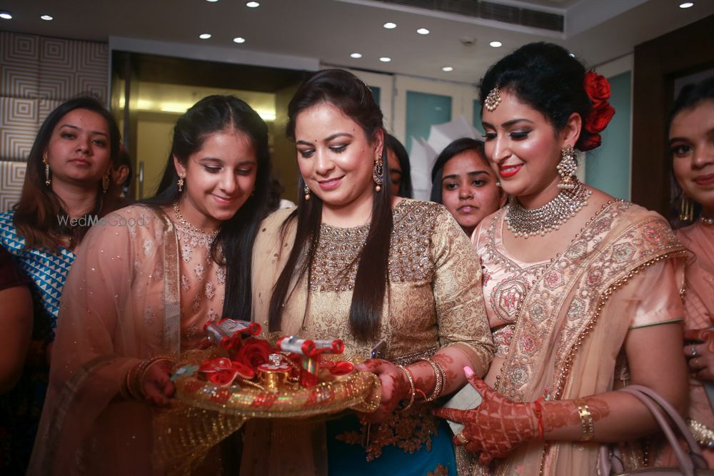 Photo From Kashish weds Pallavi  - By Leo Photography Hub