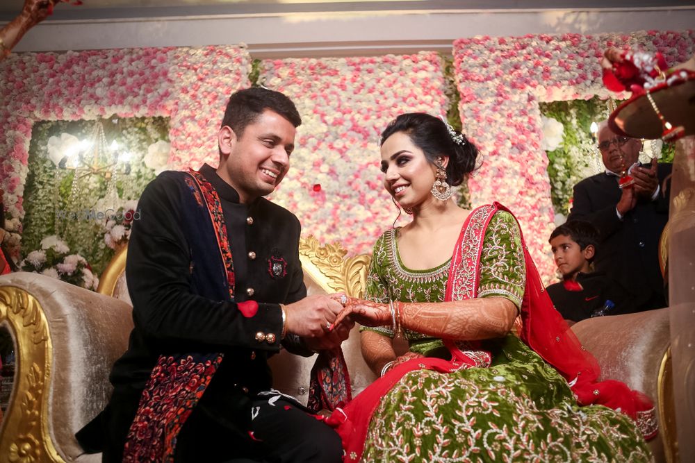 Photo From Kashish weds Pallavi  - By Leo Photography Hub