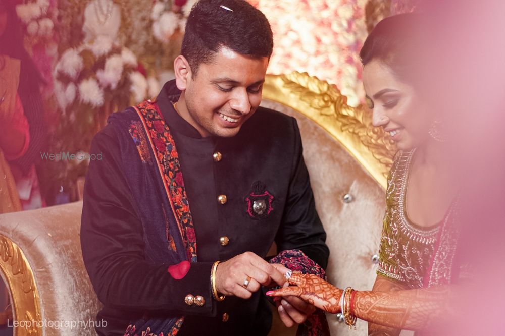 Photo From Kashish weds Pallavi  - By Leo Photography Hub