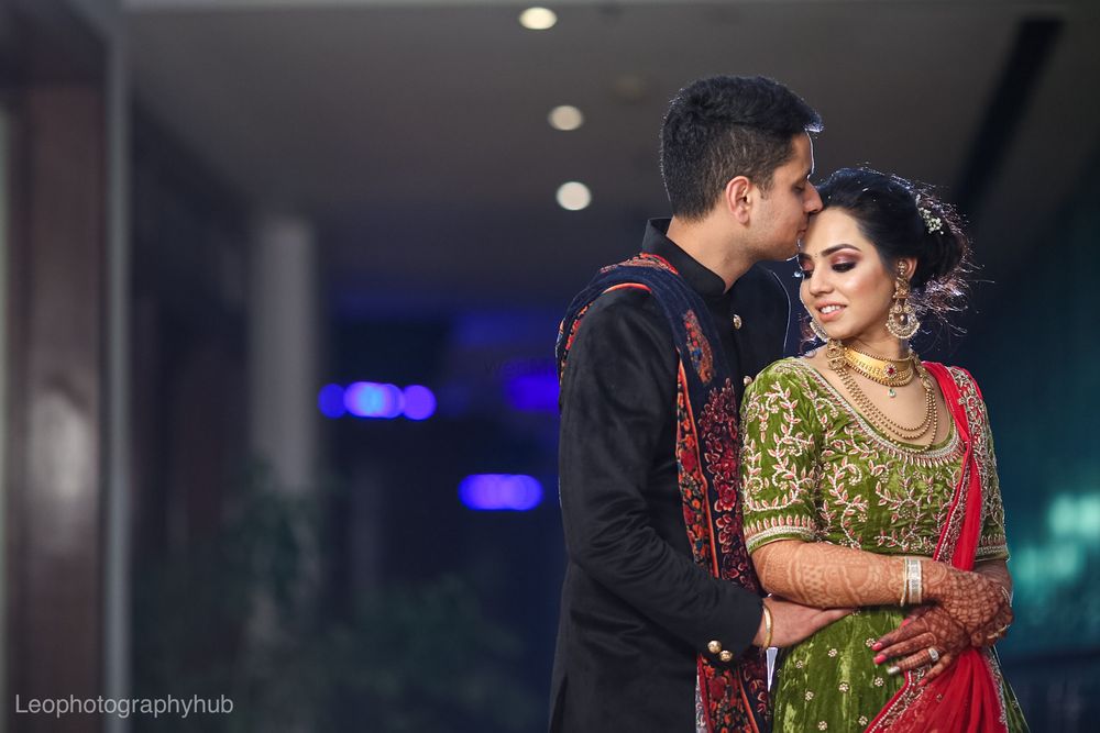 Photo From Kashish weds Pallavi  - By Leo Photography Hub
