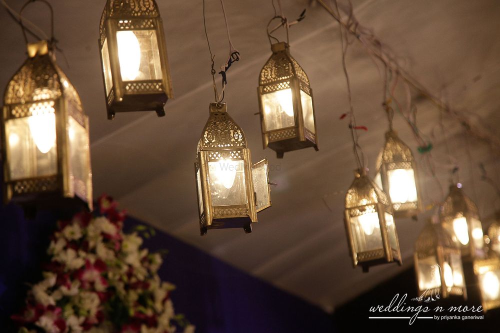 Photo From Arabian - By Weddings N More