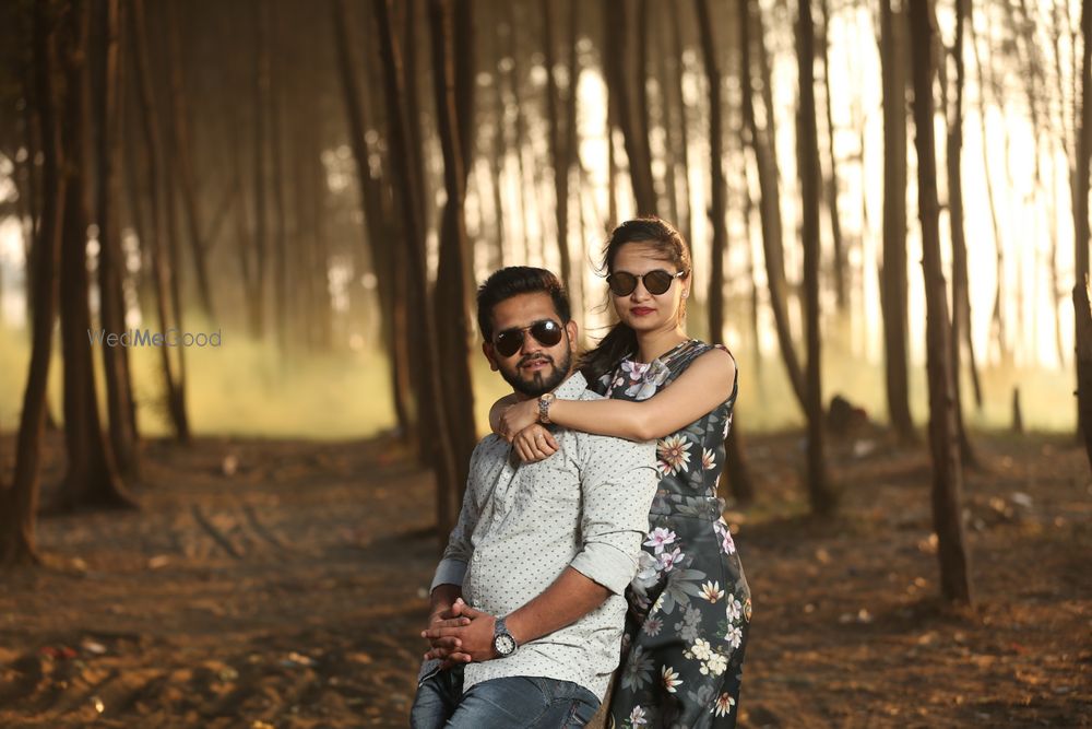 Photo From Pre wedding - Mandar With Shruti  - By Suprit Devlekar Photography