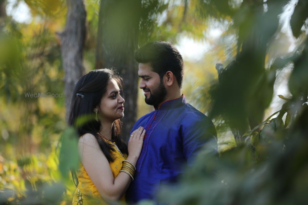 Photo From Pre wedding - Mandar With Shruti  - By Suprit Devlekar Photography