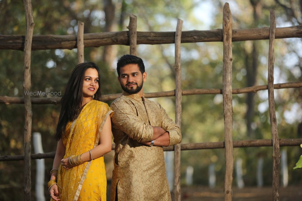 Photo From Pre wedding - Mandar With Shruti  - By Suprit Devlekar Photography