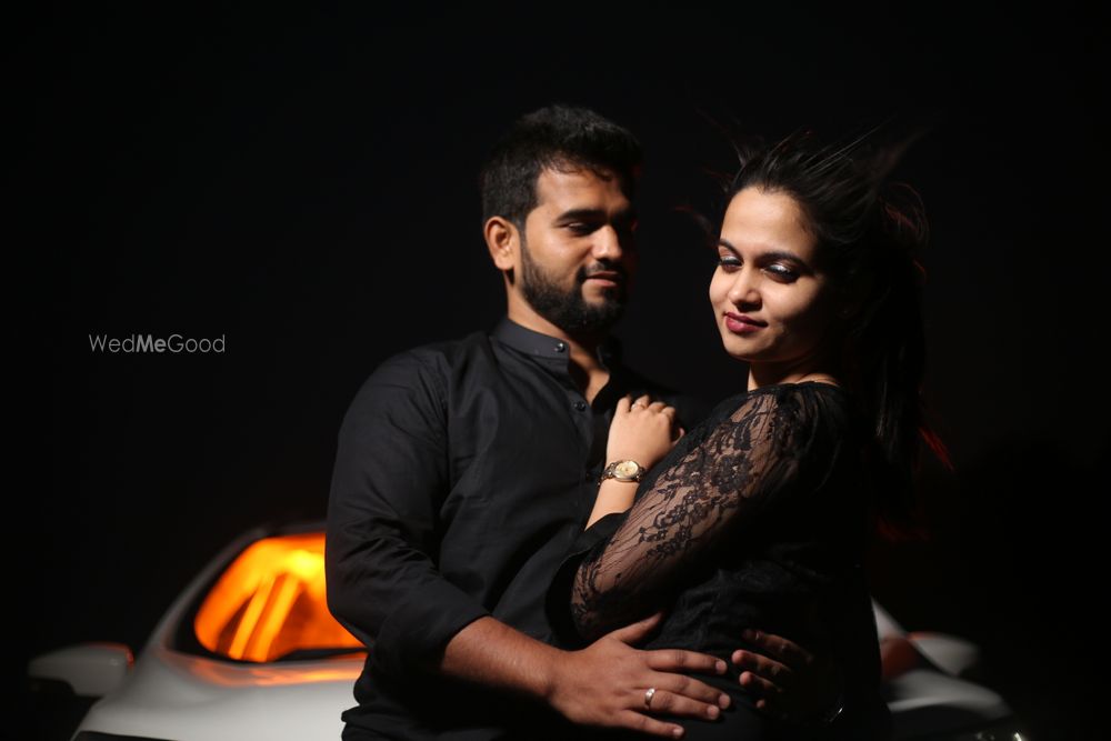 Photo From Pre wedding - Mandar With Shruti  - By Suprit Devlekar Photography