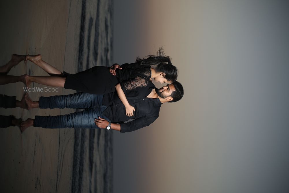 Photo From Pre wedding - Mandar With Shruti  - By Suprit Devlekar Photography