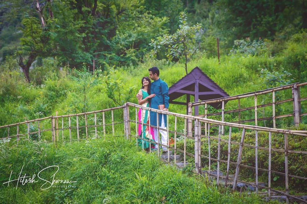 Photo From Pre Wedding - By Sheer Hitch