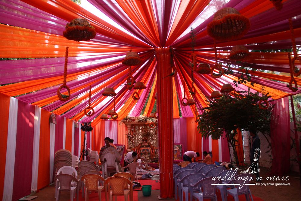 Photo From Mata Jagaran - By Weddings N More