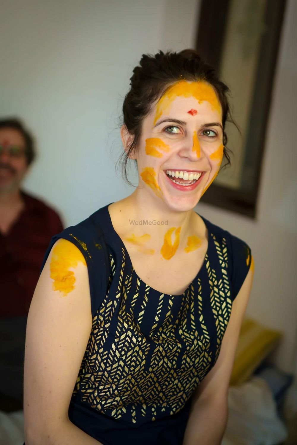 Photo From Haldi - Mehndi - By Sheer Hitch