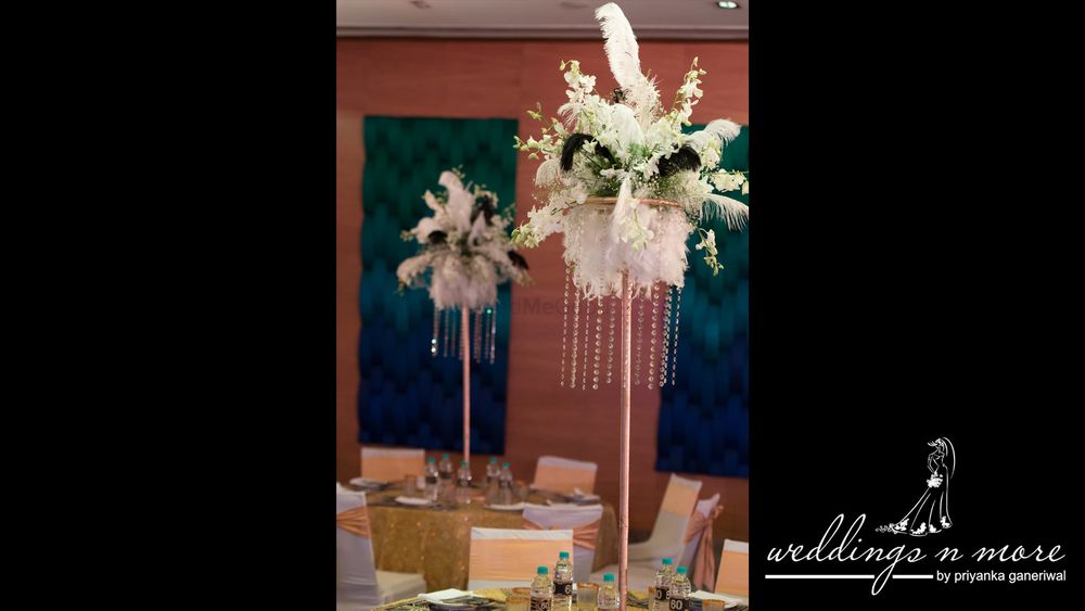 Photo From Gatsby - By Weddings N More