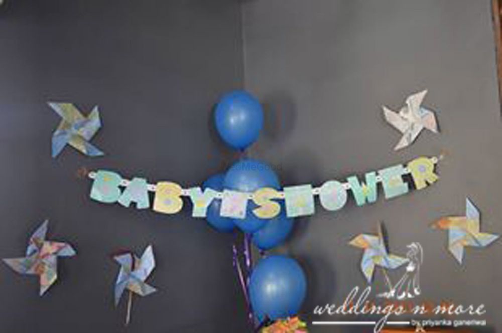 Photo From Around the world Baby Shower - By Weddings N More