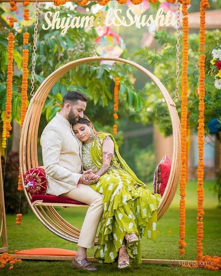 Photo From wedding couple - By Krishna Studio 10