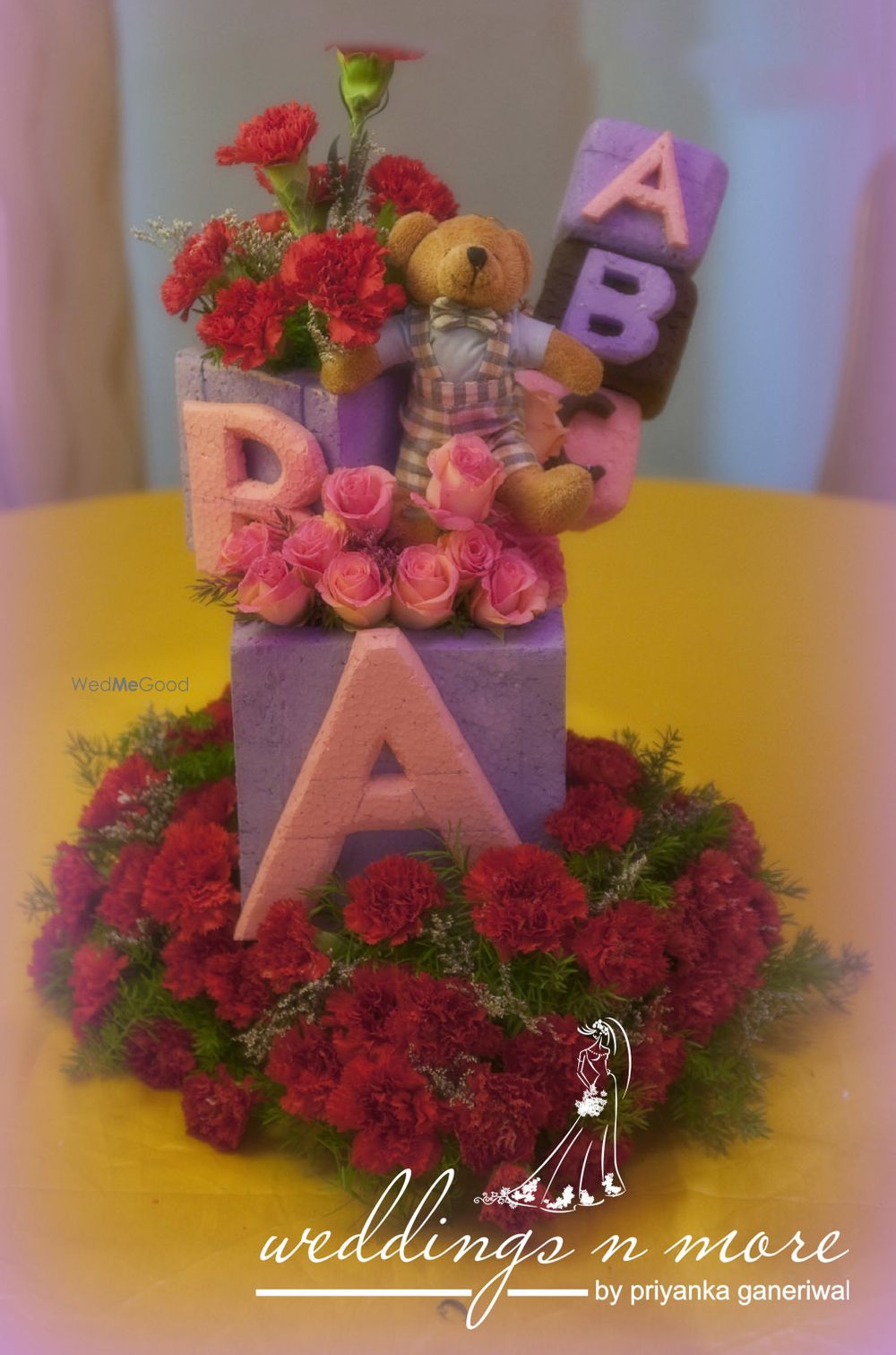Photo From Baby goes Prada - By Weddings N More