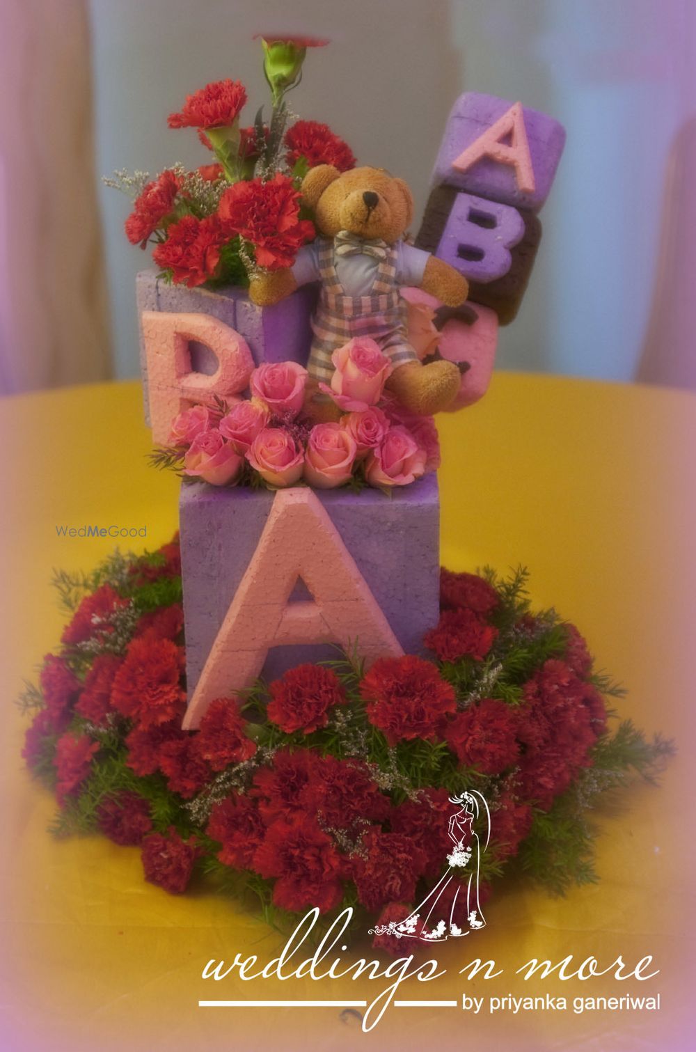 Photo From Baby goes Prada - By Weddings N More