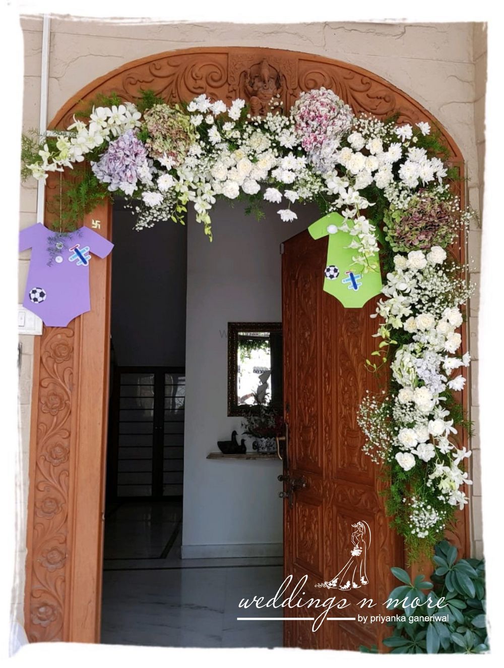 Photo From Baby Welcome - By Weddings N More