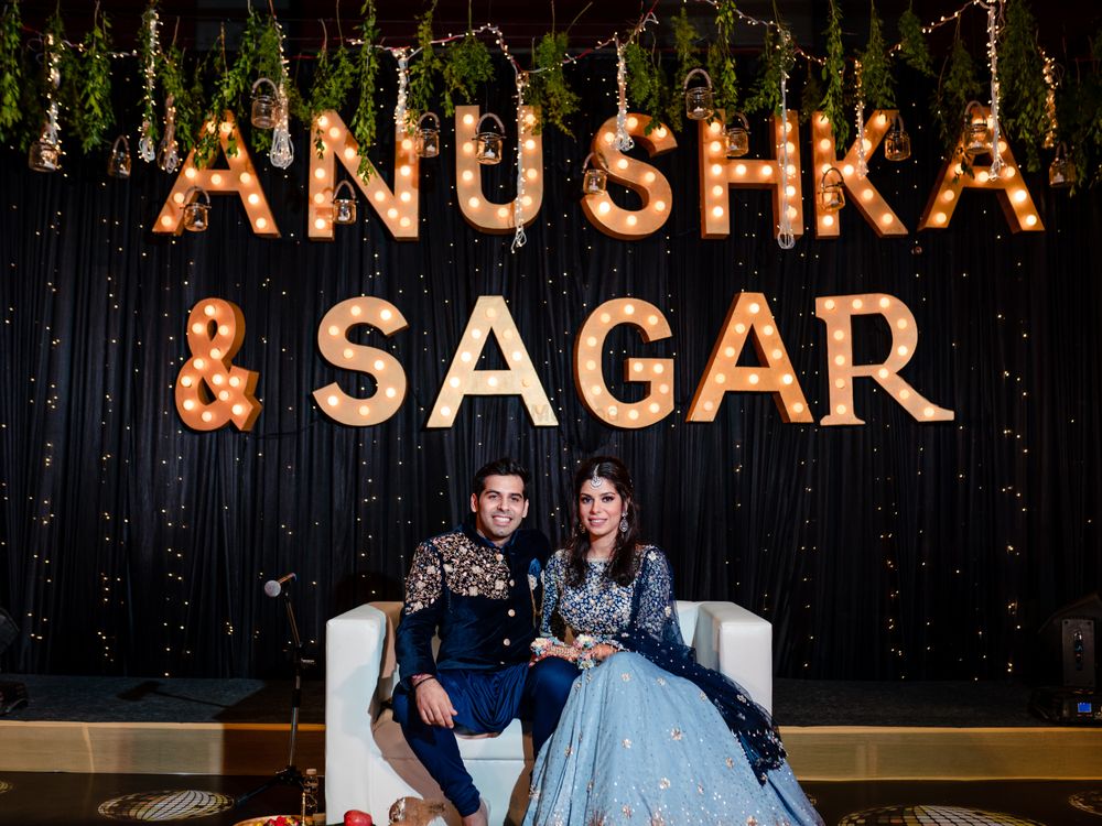 Photo From Anushka & Sagar - By Studio W- Photography & Live Stream Experts