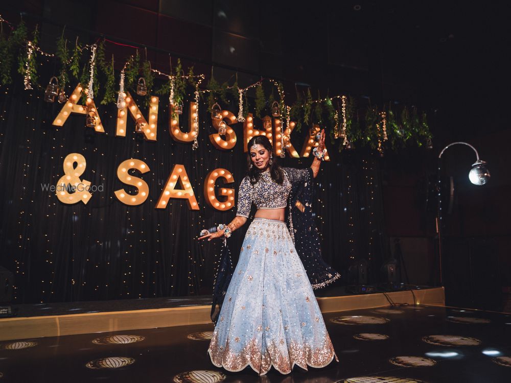 Photo From Anushka & Sagar - By Studio W- Photography & Live Stream Experts