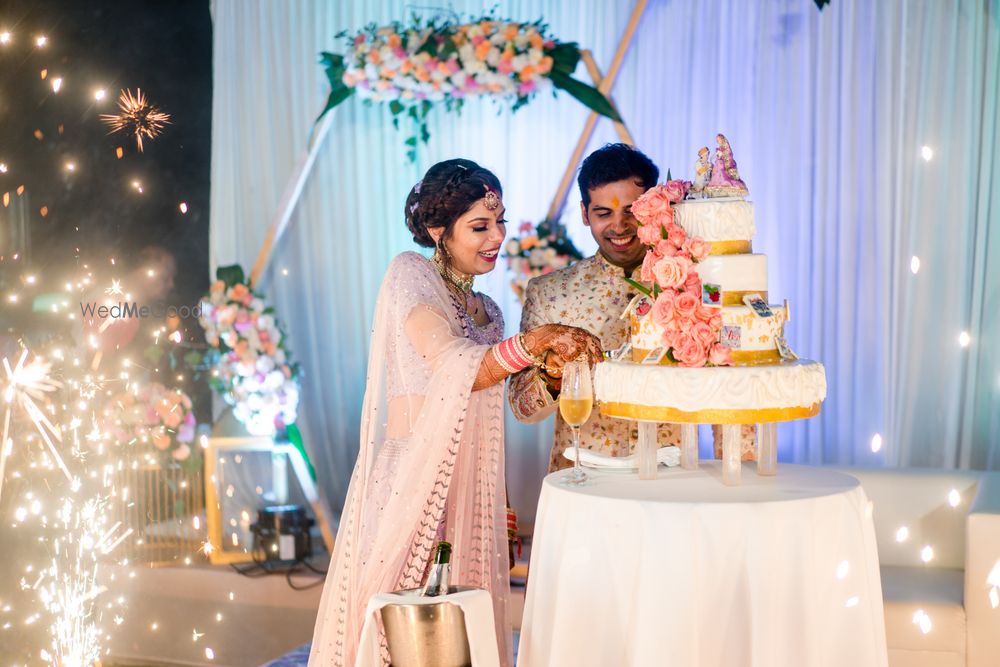 Photo From Anushka & Sagar - By Studio W- Photography & Live Stream Experts