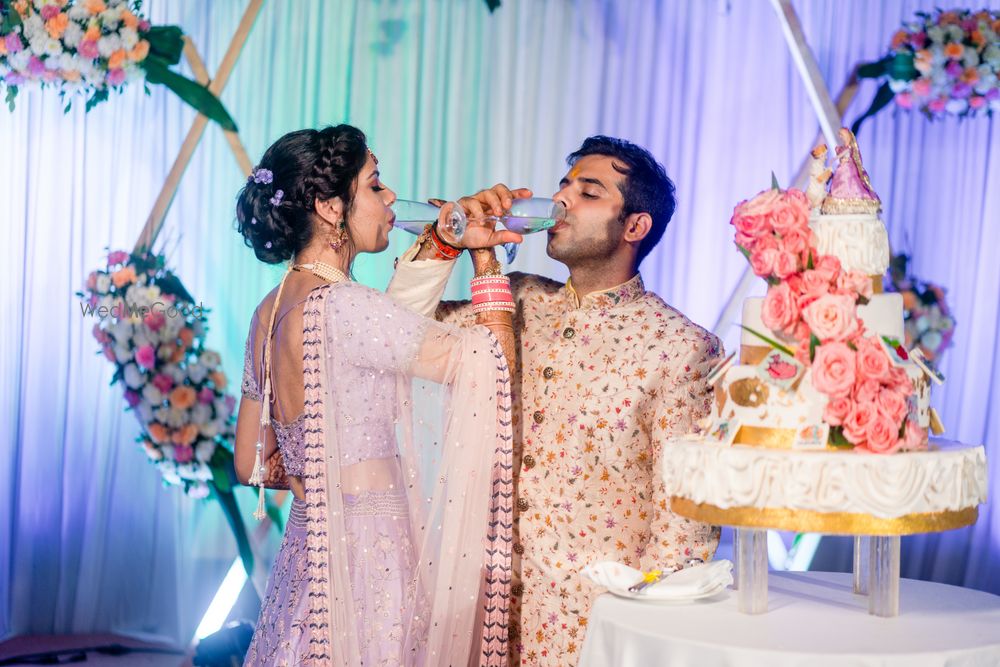 Photo From Anushka & Sagar - By Studio W- Photography & Live Stream Experts