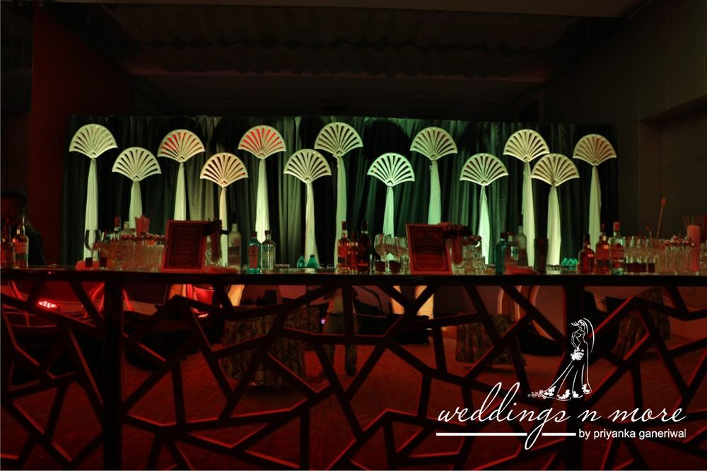 Photo From Rocking 20's - By Weddings N More