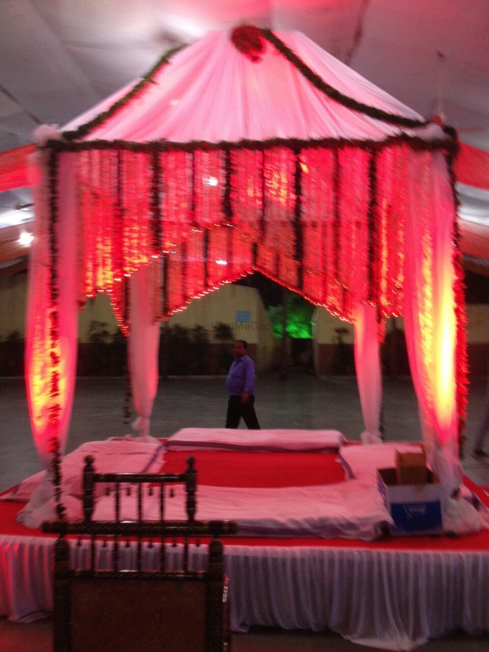 Photo From Vidhi Mandap - By Linkin Minds Decorations