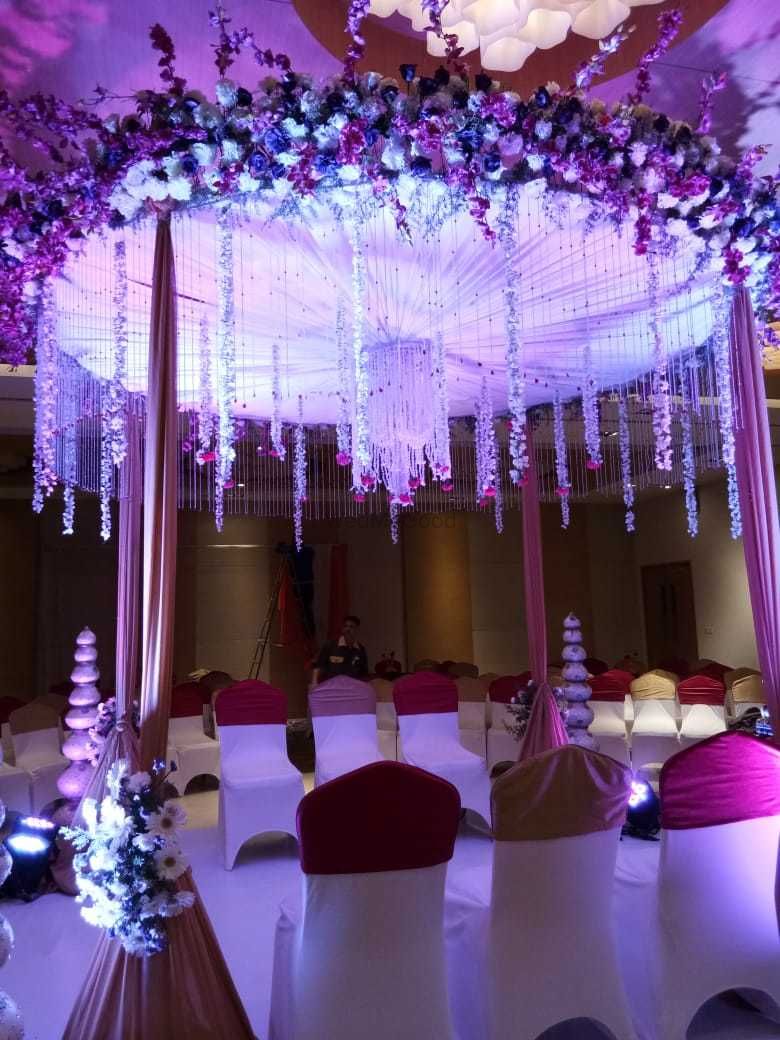 Photo From Vidhi Mandap - By Linkin Minds Decorations